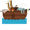 Tiny-Super Small Labels - Stickers  up to 4 sq inch Thumbnail