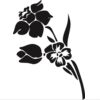 Tiny-Super Small Labels - Stickers  up to 4 sq inch Thumbnail