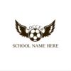 Tiny-Super Small Labels - Stickers  up to 4 sq inch Thumbnail