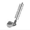 Tiny-Super Small Labels - Stickers  up to 4 sq inch Thumbnail