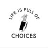 Tiny-Super Small Labels - Stickers  up to 4 sq inch Thumbnail