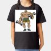 Gildan Youth Softstyle T-Shirt Thumbnail
