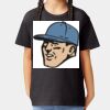 Gildan Youth Softstyle T-Shirt Thumbnail