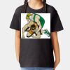 Gildan Youth Softstyle T-Shirt Thumbnail