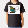 Gildan Youth Softstyle T-Shirt Thumbnail