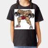Gildan Youth Softstyle T-Shirt Thumbnail
