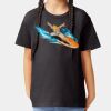 Gildan Youth Softstyle T-Shirt Thumbnail