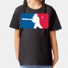 Gildan Youth Softstyle T-Shirt Thumbnail