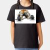 Gildan Youth Softstyle T-Shirt Thumbnail