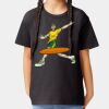Gildan Youth Softstyle T-Shirt Thumbnail