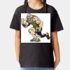 Gildan Youth Softstyle T-Shirt Thumbnail