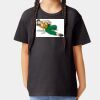 Gildan Youth Softstyle T-Shirt Thumbnail