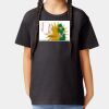 Gildan Youth Softstyle T-Shirt Thumbnail