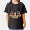 Gildan Youth Softstyle T-Shirt Thumbnail
