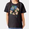 Gildan Youth Softstyle T-Shirt Thumbnail