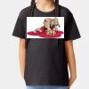 Gildan Youth Softstyle T-Shirt Thumbnail
