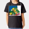 Gildan Youth Softstyle T-Shirt Thumbnail