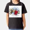 Gildan Youth Softstyle T-Shirt Thumbnail