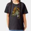 Gildan Youth Softstyle T-Shirt Thumbnail