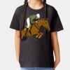 Gildan Youth Softstyle T-Shirt Thumbnail