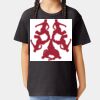 Gildan Youth Softstyle T-Shirt Thumbnail