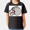 Gildan Youth Softstyle T-Shirt Thumbnail