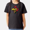 Gildan Youth Softstyle T-Shirt Thumbnail