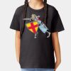 Gildan Youth Softstyle T-Shirt Thumbnail