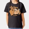 Gildan Youth Softstyle T-Shirt Thumbnail