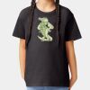 Gildan Youth Softstyle T-Shirt Thumbnail