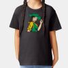 Gildan Youth Softstyle T-Shirt Thumbnail
