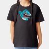 Gildan Youth Softstyle T-Shirt Thumbnail