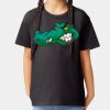 Gildan Youth Softstyle T-Shirt Thumbnail