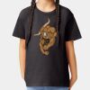 Gildan Youth Softstyle T-Shirt Thumbnail