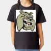 Gildan Youth Softstyle T-Shirt Thumbnail