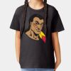 Gildan Youth Softstyle T-Shirt Thumbnail