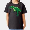 Gildan Youth Softstyle T-Shirt Thumbnail