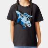 Gildan Youth Softstyle T-Shirt Thumbnail