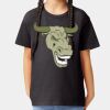 Gildan Youth Softstyle T-Shirt Thumbnail