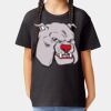 Gildan Youth Softstyle T-Shirt Thumbnail