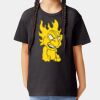 Gildan Youth Softstyle T-Shirt Thumbnail