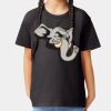 Gildan Youth Softstyle T-Shirt Thumbnail