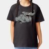 Gildan Youth Softstyle T-Shirt Thumbnail