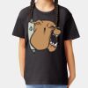 Gildan Youth Softstyle T-Shirt Thumbnail