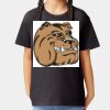 Gildan Youth Softstyle T-Shirt Thumbnail