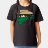 Gildan Youth Softstyle T-Shirt Thumbnail