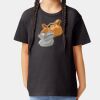 Gildan Youth Softstyle T-Shirt Thumbnail