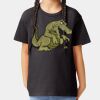 Gildan Youth Softstyle T-Shirt Thumbnail