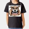 Gildan Youth Softstyle T-Shirt Thumbnail