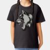Gildan Youth Softstyle T-Shirt Thumbnail